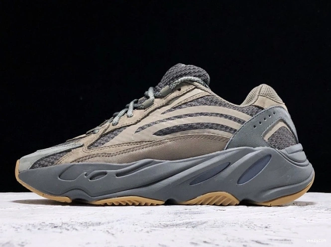 Yeezy EG6860 Boost 700 Geode v2 Adidas 1204